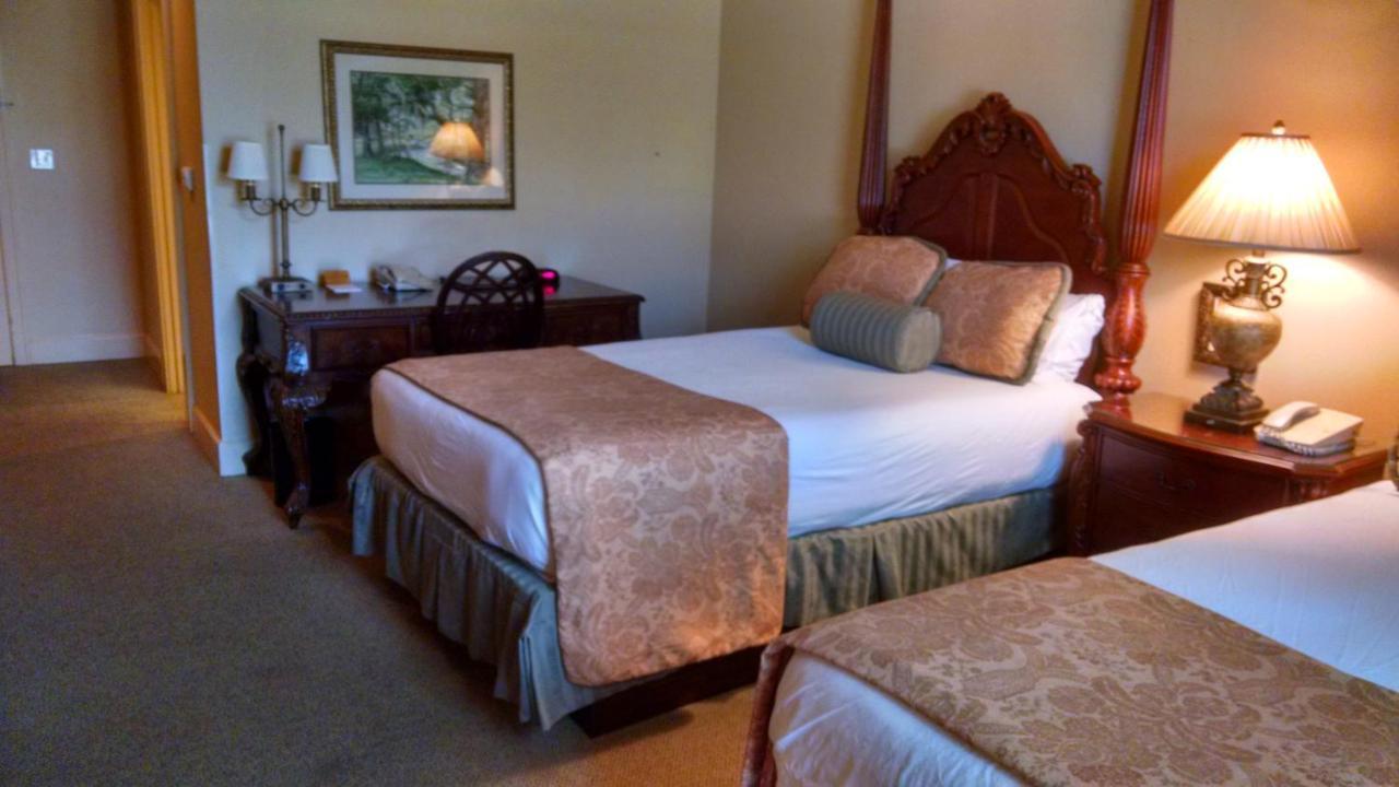 Parc England Boutique Hotel Alexandria Bagian luar foto
