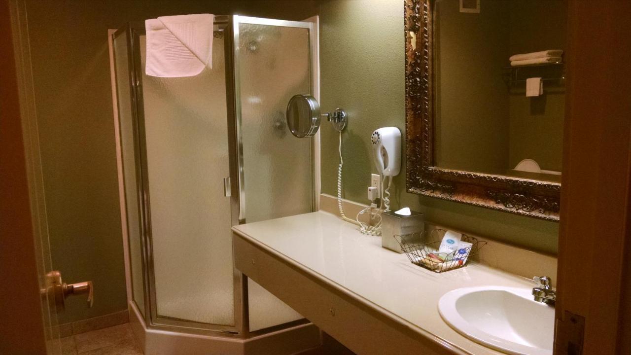 Parc England Boutique Hotel Alexandria Bagian luar foto