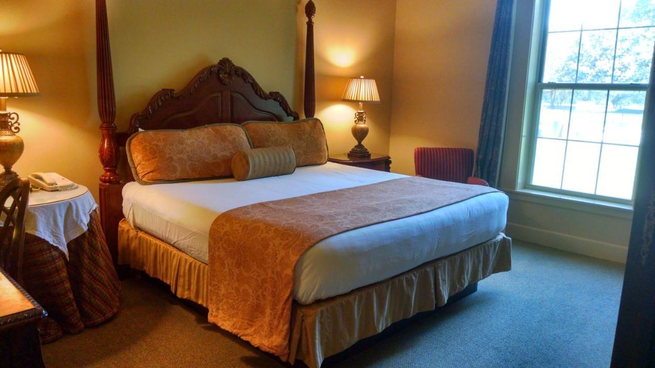 Parc England Boutique Hotel Alexandria Bagian luar foto