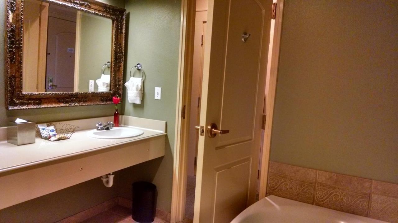 Parc England Boutique Hotel Alexandria Bagian luar foto