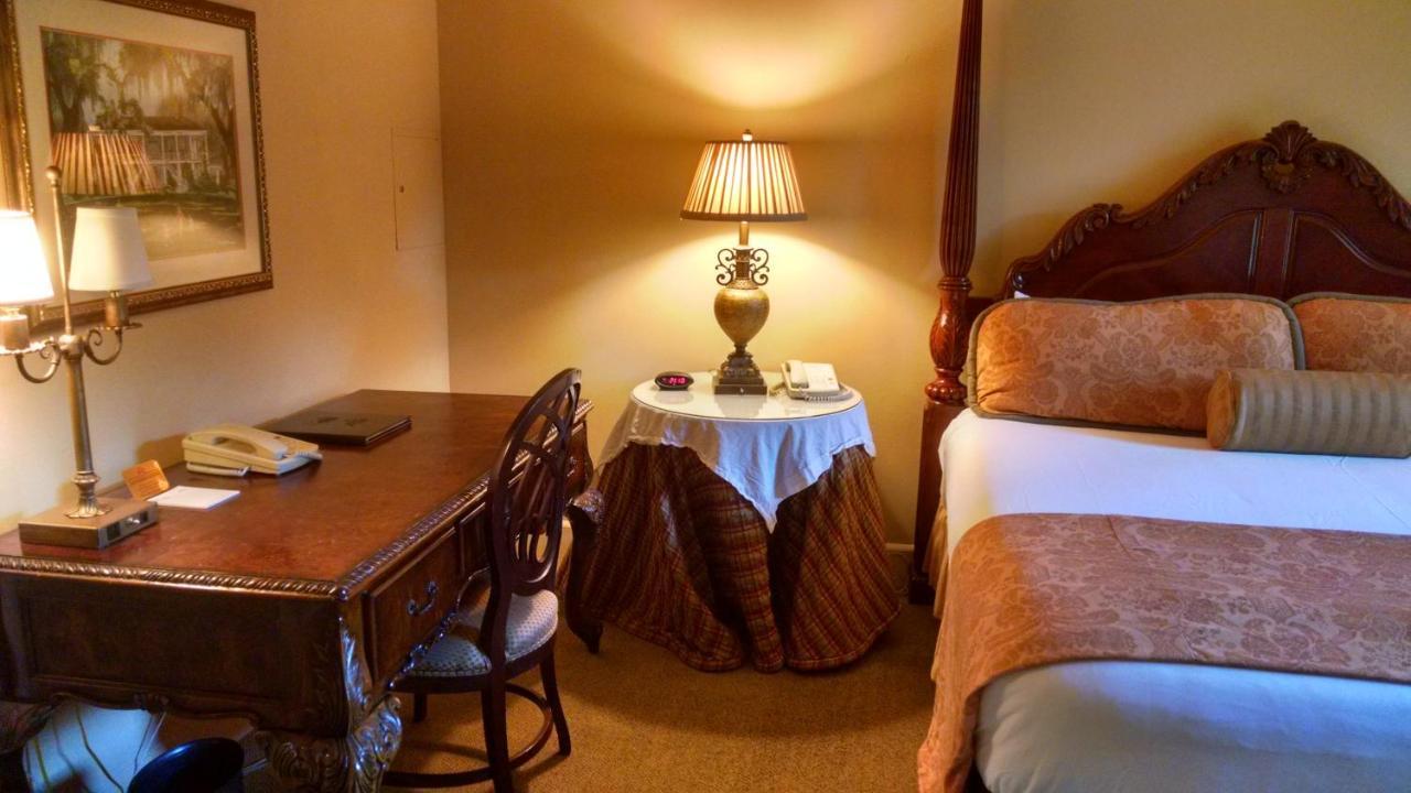 Parc England Boutique Hotel Alexandria Bagian luar foto
