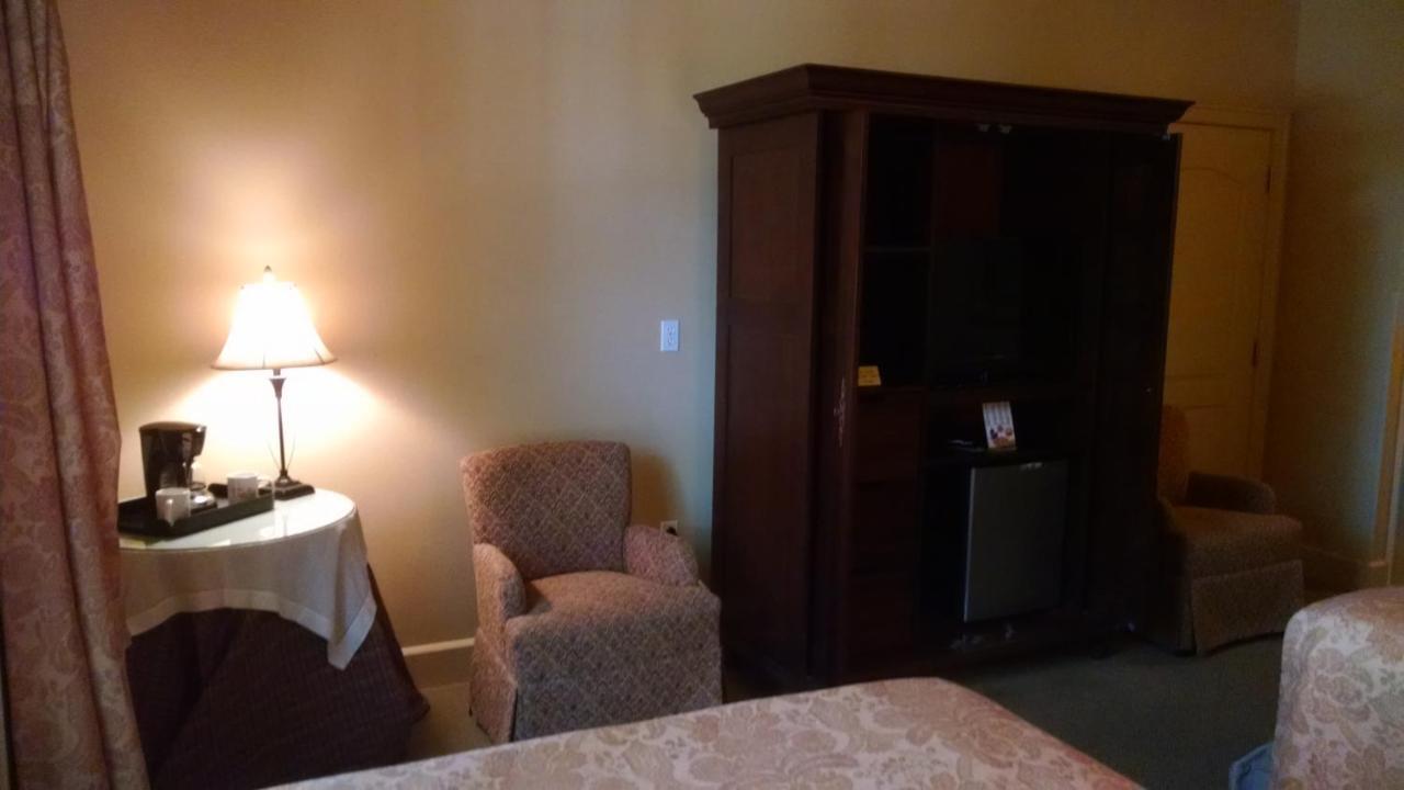 Parc England Boutique Hotel Alexandria Bagian luar foto