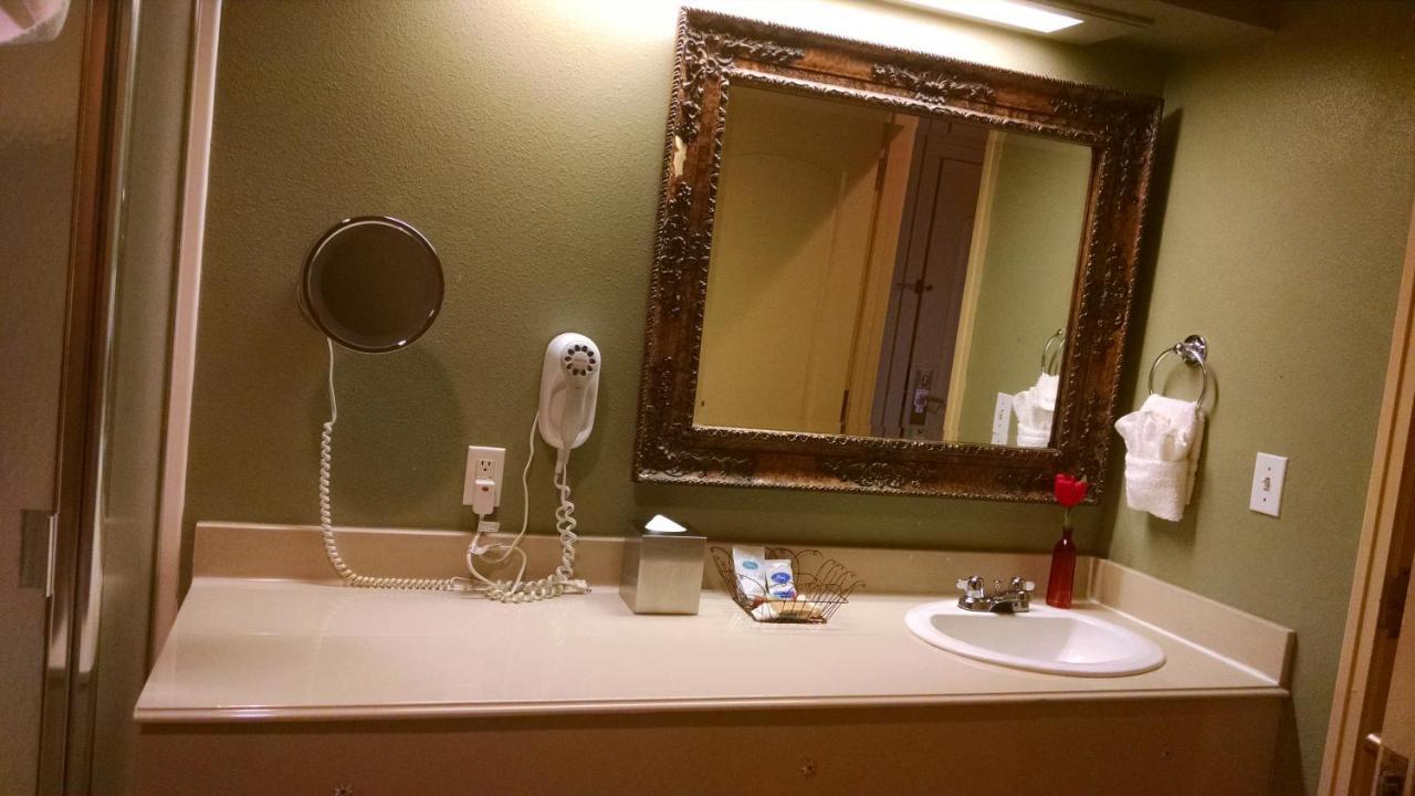 Parc England Boutique Hotel Alexandria Bagian luar foto