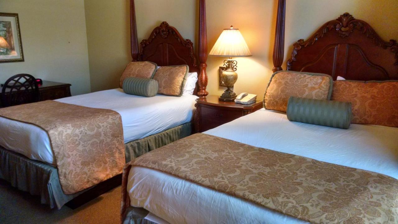 Parc England Boutique Hotel Alexandria Bagian luar foto