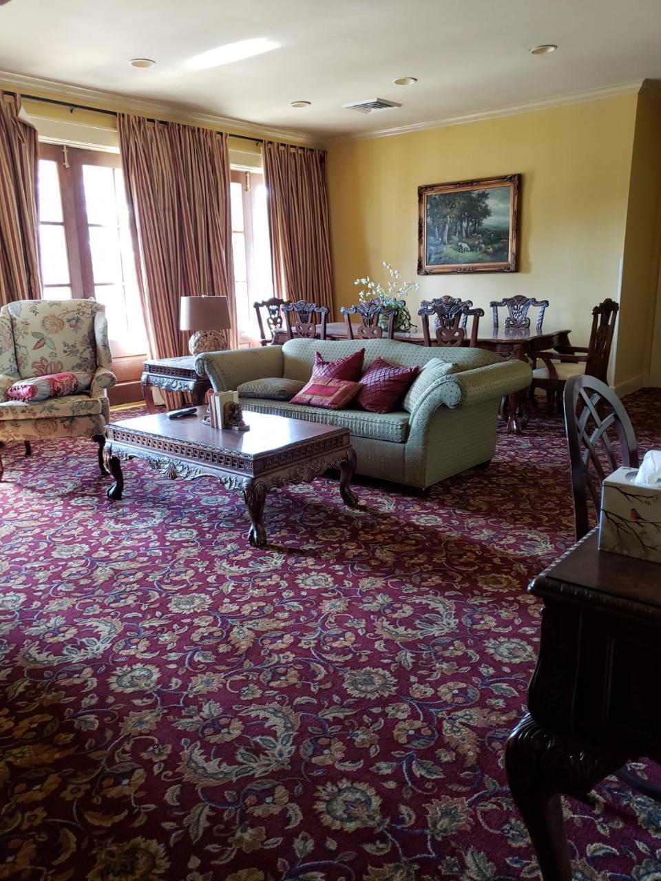 Parc England Boutique Hotel Alexandria Bagian luar foto