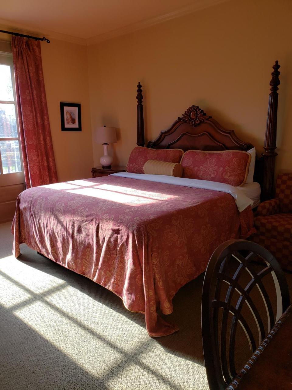 Parc England Boutique Hotel Alexandria Bagian luar foto