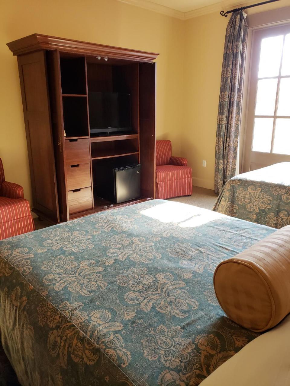 Parc England Boutique Hotel Alexandria Bagian luar foto
