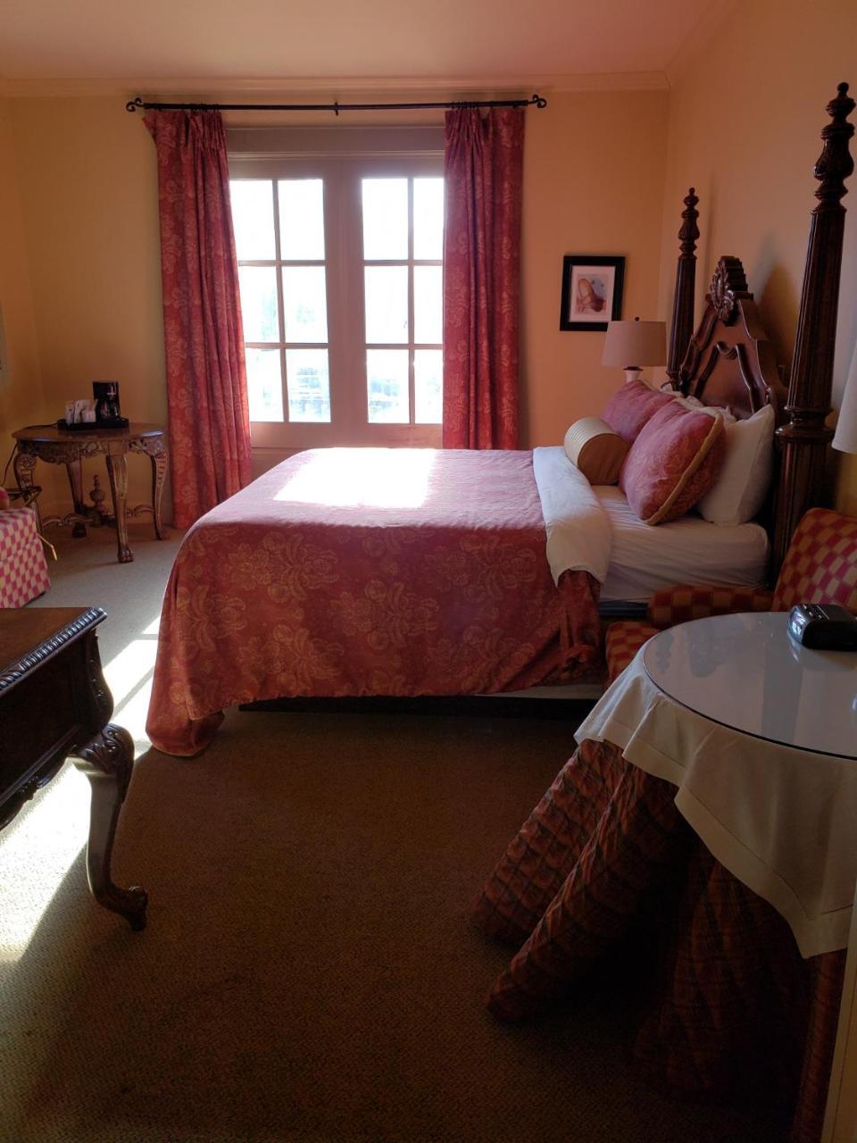 Parc England Boutique Hotel Alexandria Bagian luar foto