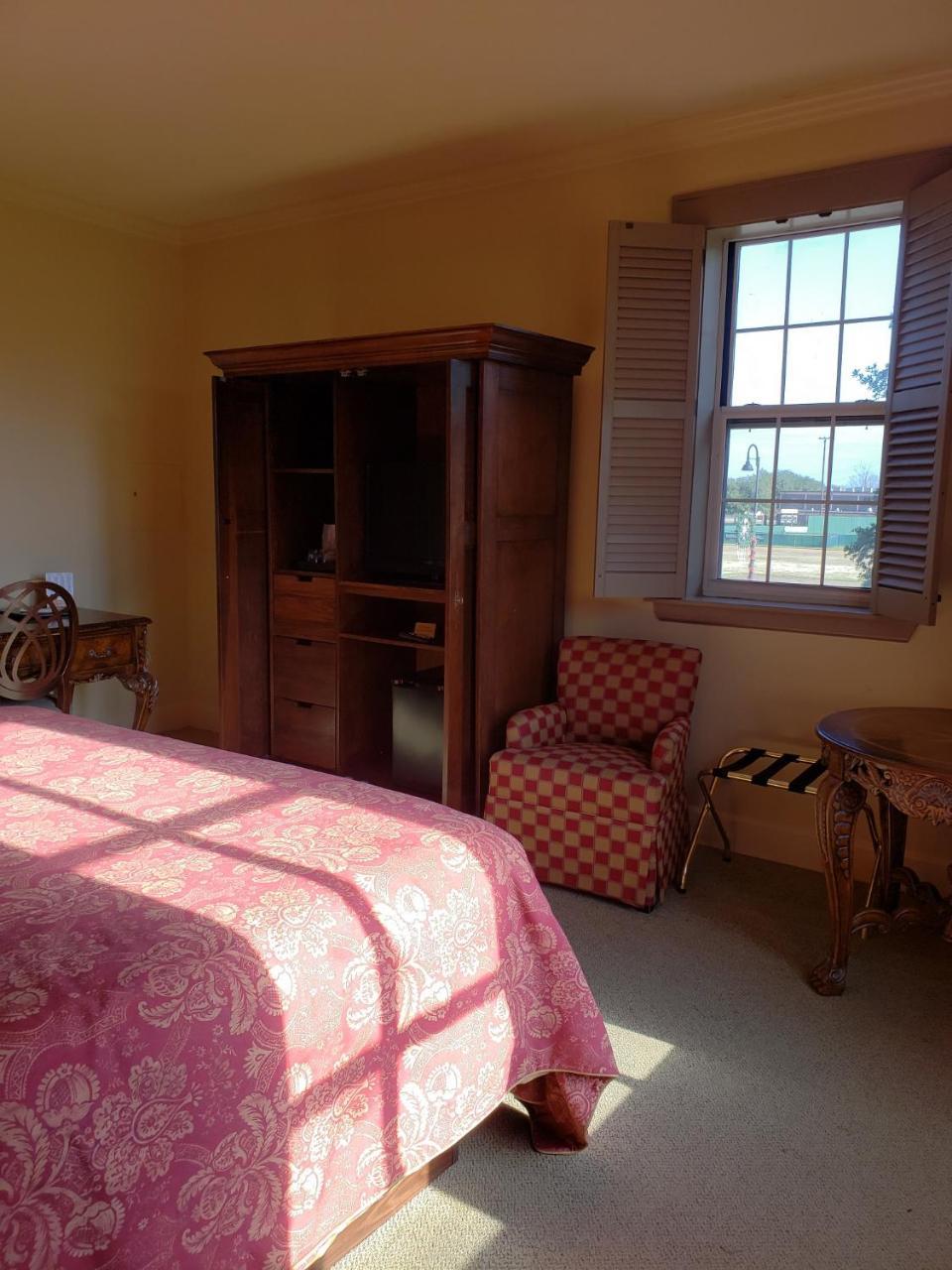 Parc England Boutique Hotel Alexandria Bagian luar foto