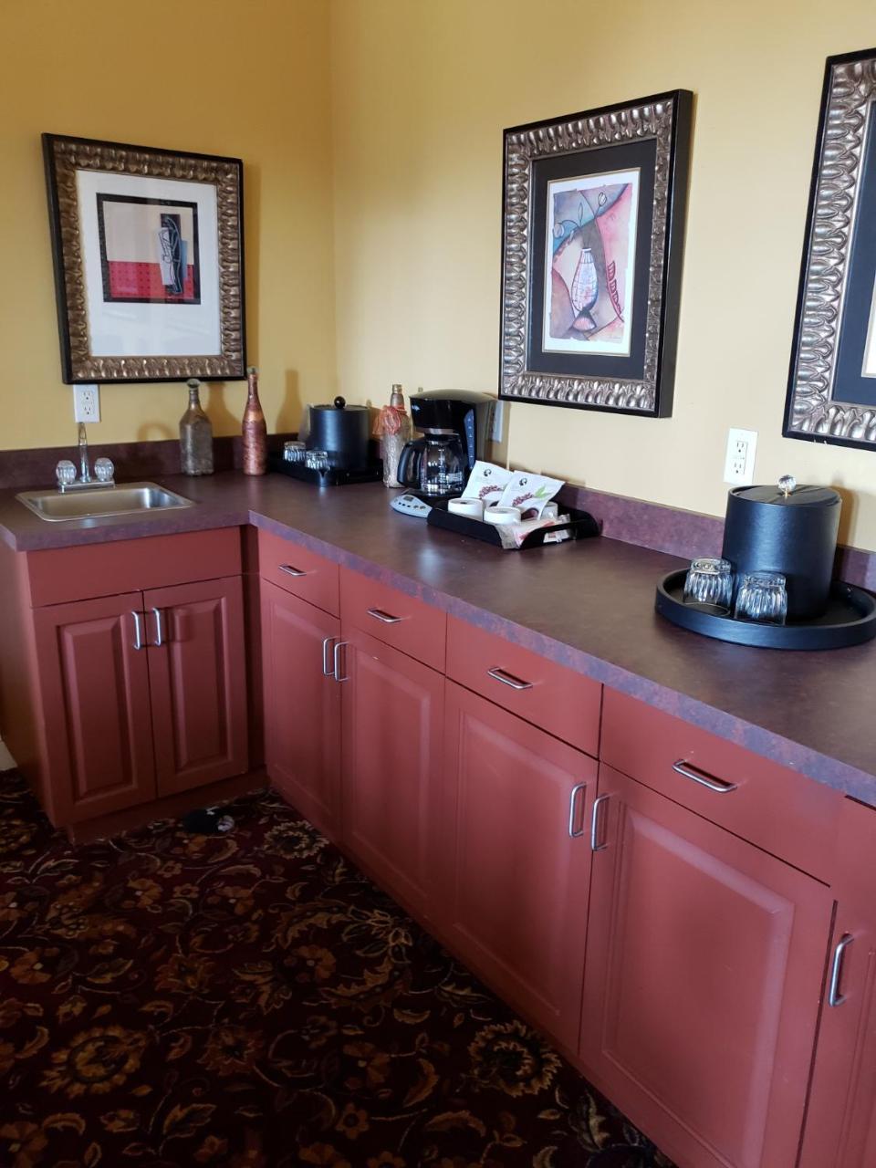 Parc England Boutique Hotel Alexandria Bagian luar foto