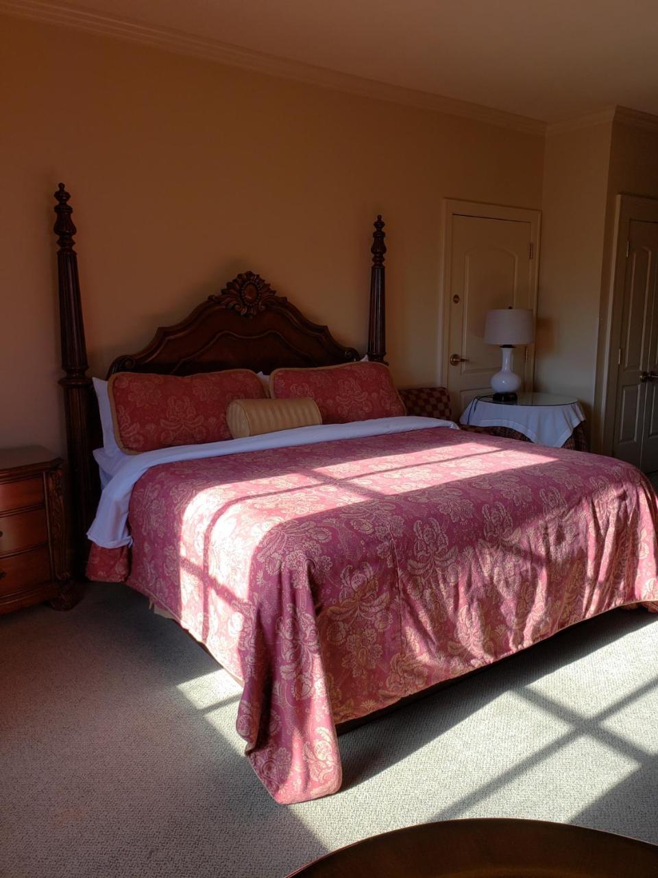 Parc England Boutique Hotel Alexandria Bagian luar foto