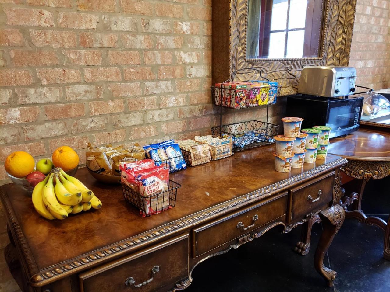 Parc England Boutique Hotel Alexandria Bagian luar foto