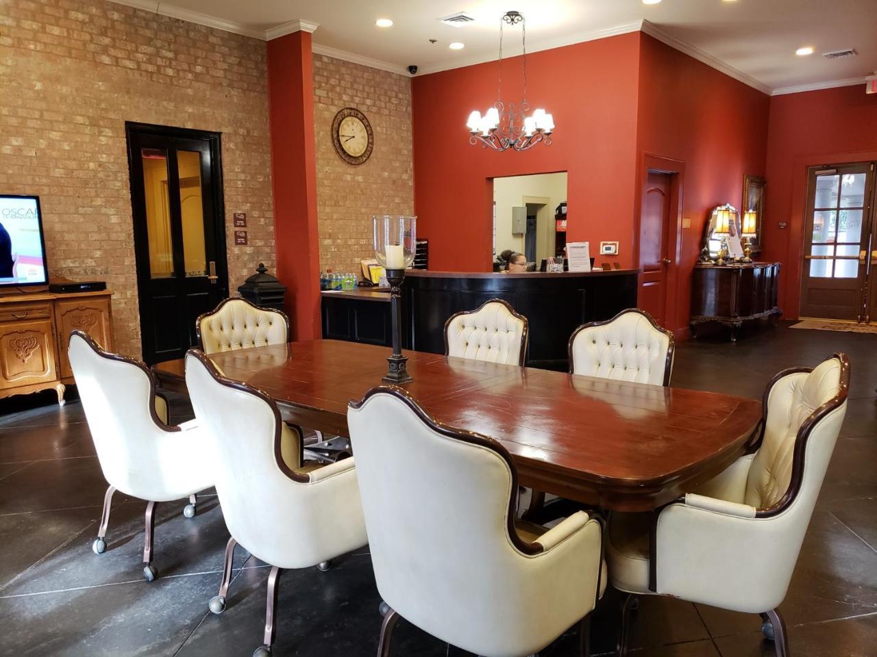 Parc England Boutique Hotel Alexandria Bagian luar foto